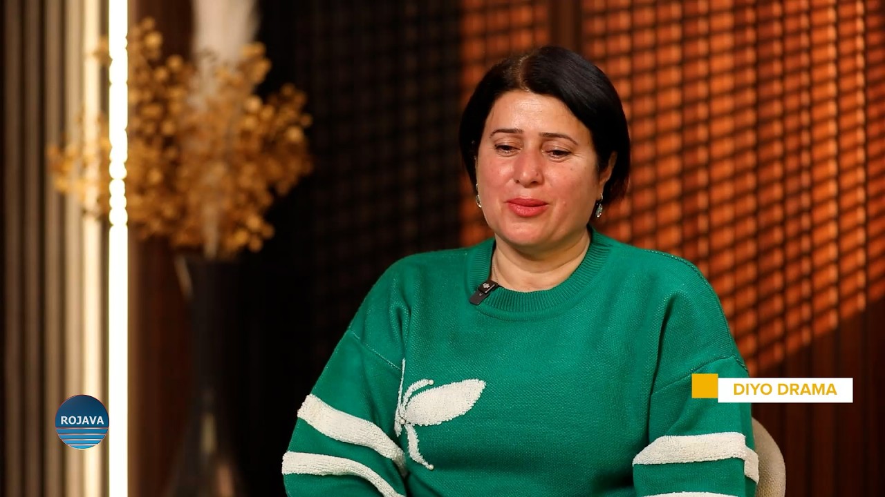 DIYO DRAMA||  LEMIYA ELÎ || 10 - 3 - 2026