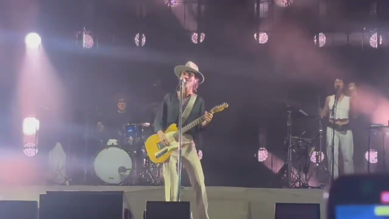 Leiva. Tour Gigante 2025