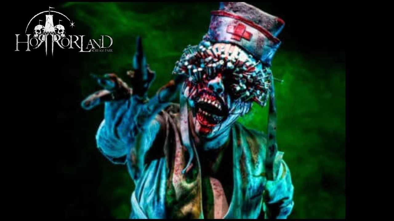 HORRORLAND 2025