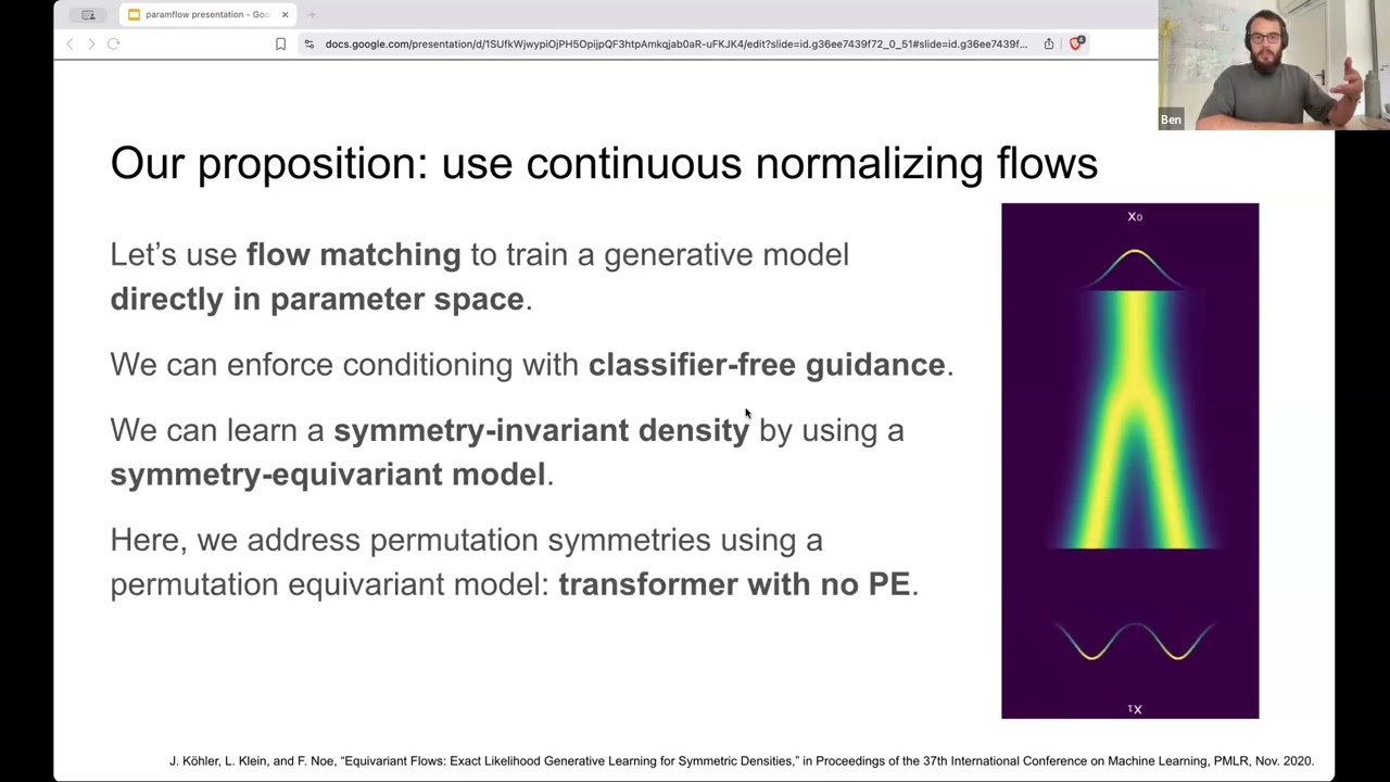 Why Synthesizer Parameter Estimation Is Hard and How to Make it Easy. Ben Hayes, QMUL (July 2025)