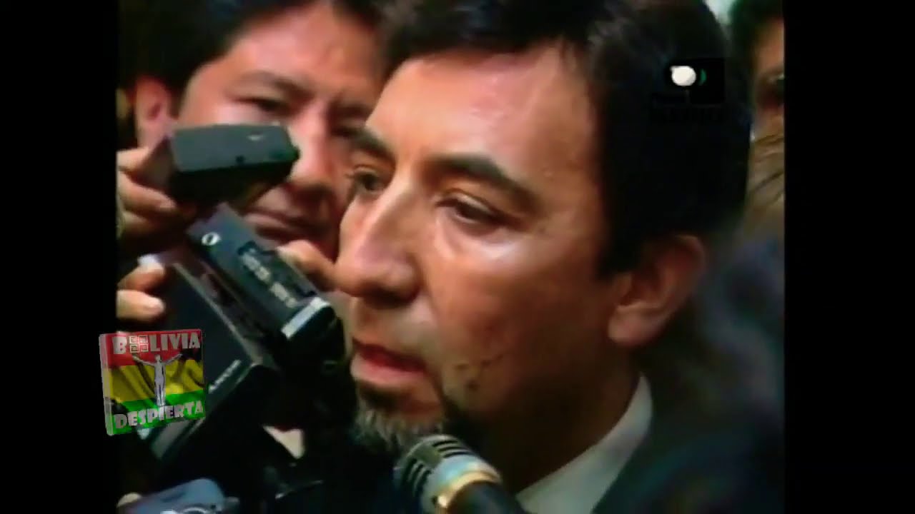 EL FALLECIMIENTO DEL COMPADRE CARLOS PALENQUE AVIL&Eacute;S