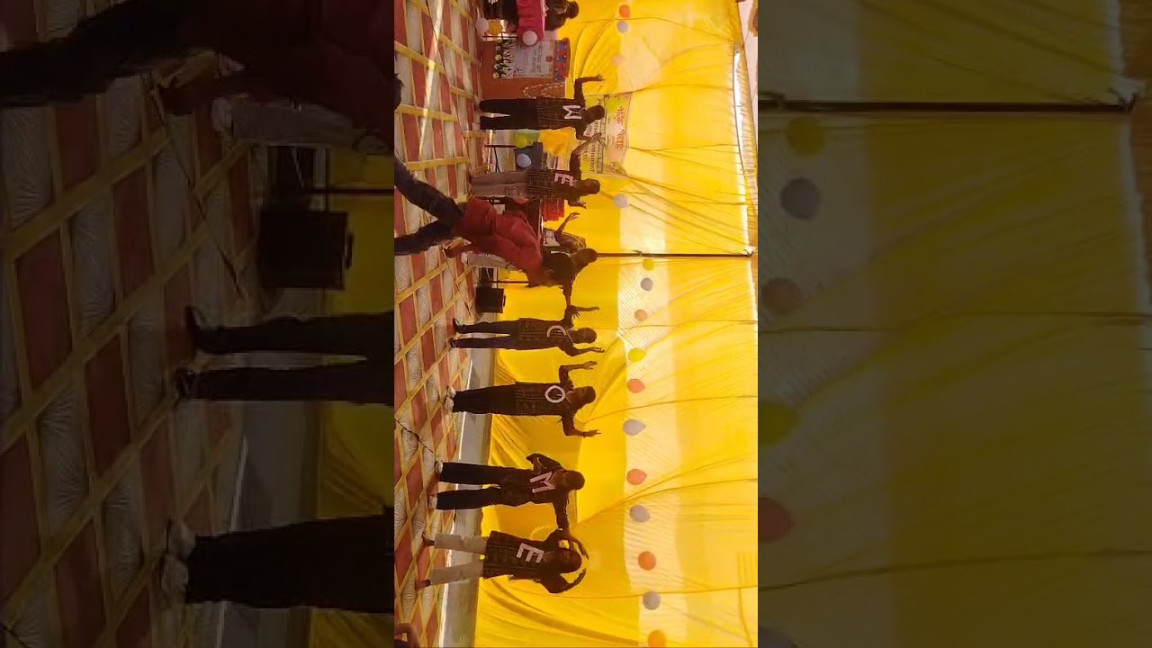Annual function 14 Fabruary 2026