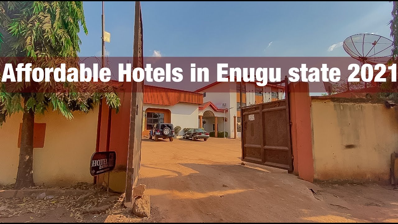 14$ HOTEL ROOM | HOTEL REVIEW | STELLACYNTHIA HOTELS ENUGU | BUDGET FRIENDLY HOTELS IN NIGERIA