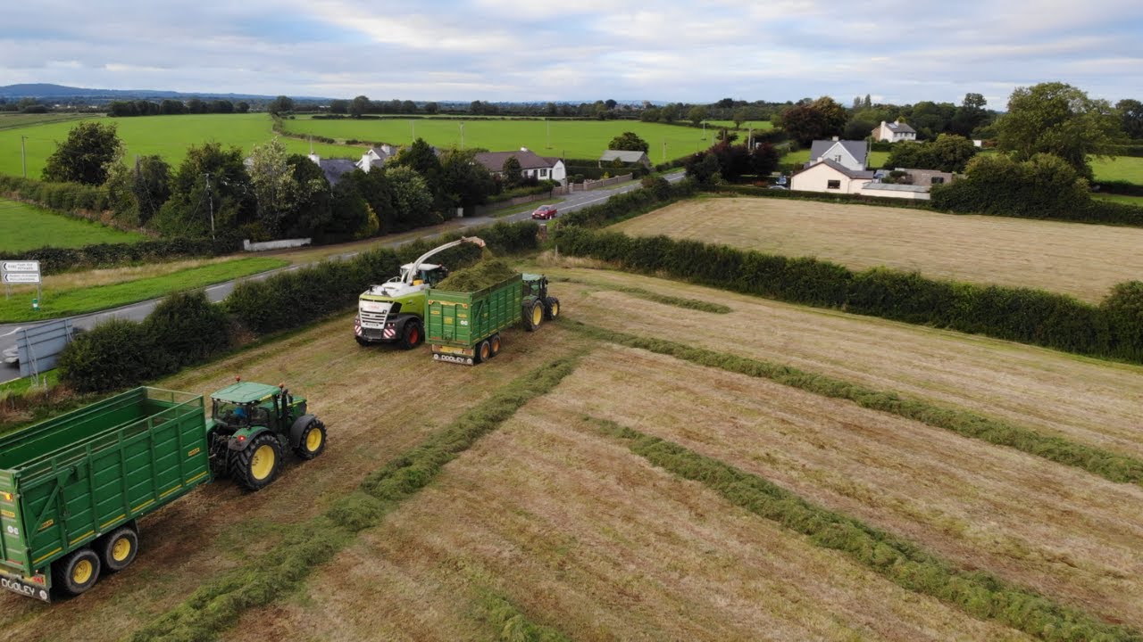 JJ Burke Agri Services 2020