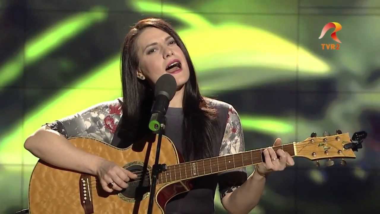 Alina Manole - Luna pătrată