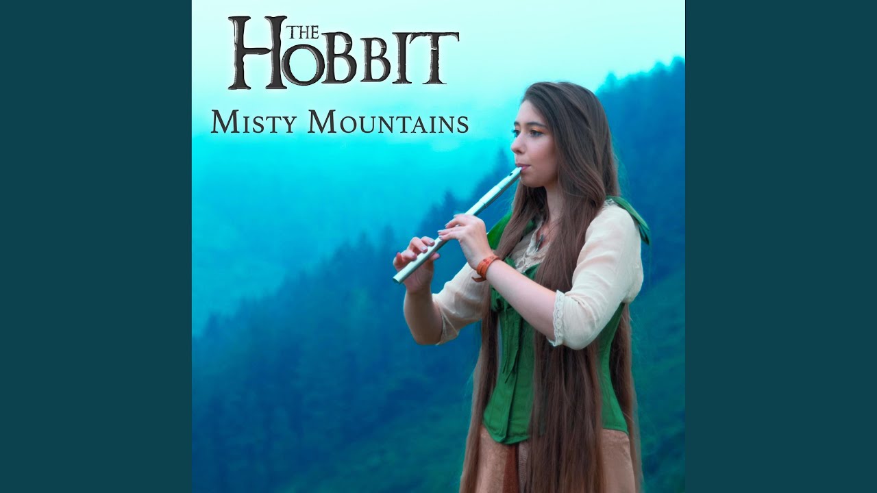 Misty Mountains