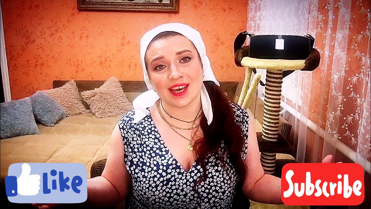 русская народная песня НА УЛИЦЕ ДОЖДИК