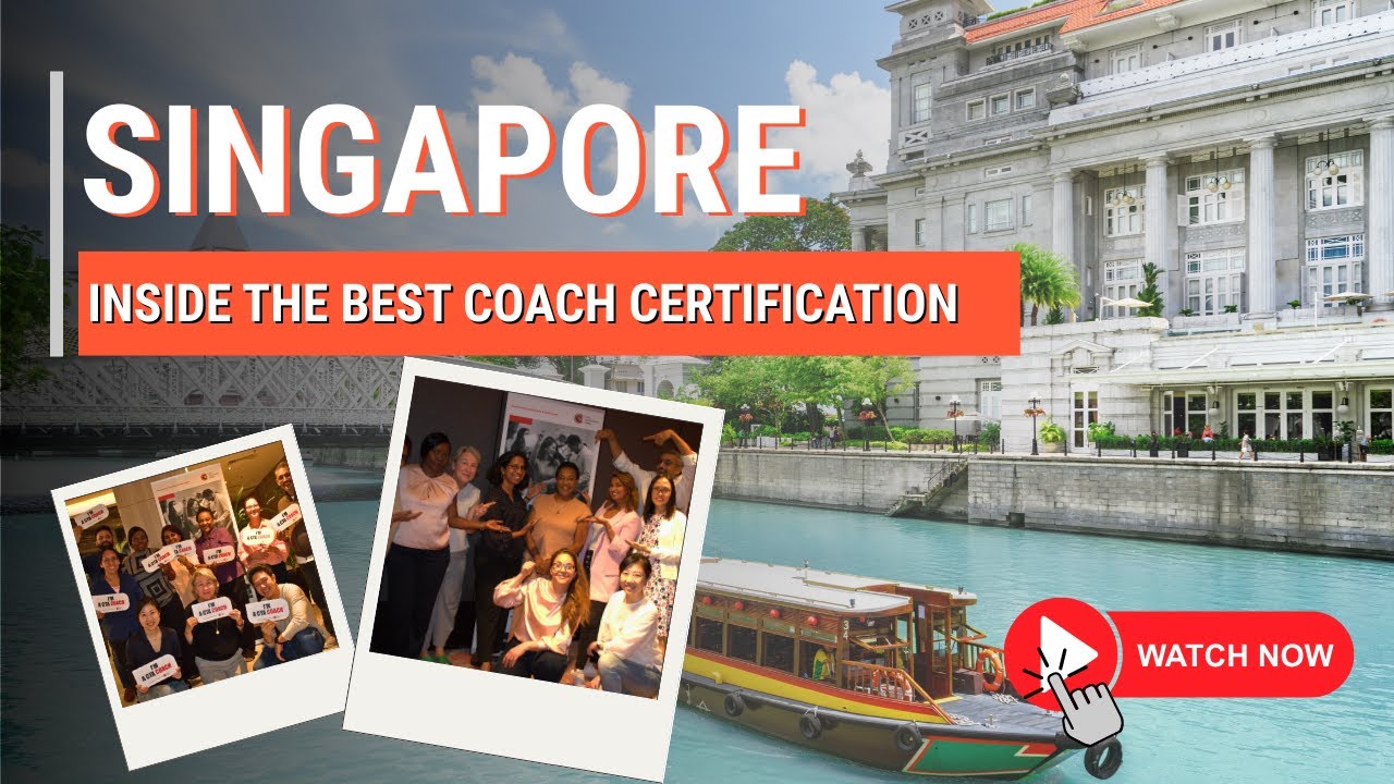 Unveiling the BEST: Behind the Scenes in Singapore