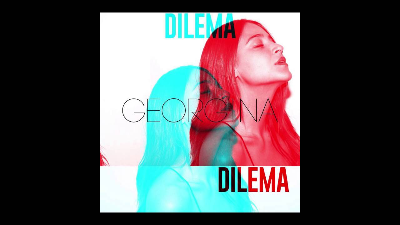 Menos es m&aacute;s-Georgina-Dilema
