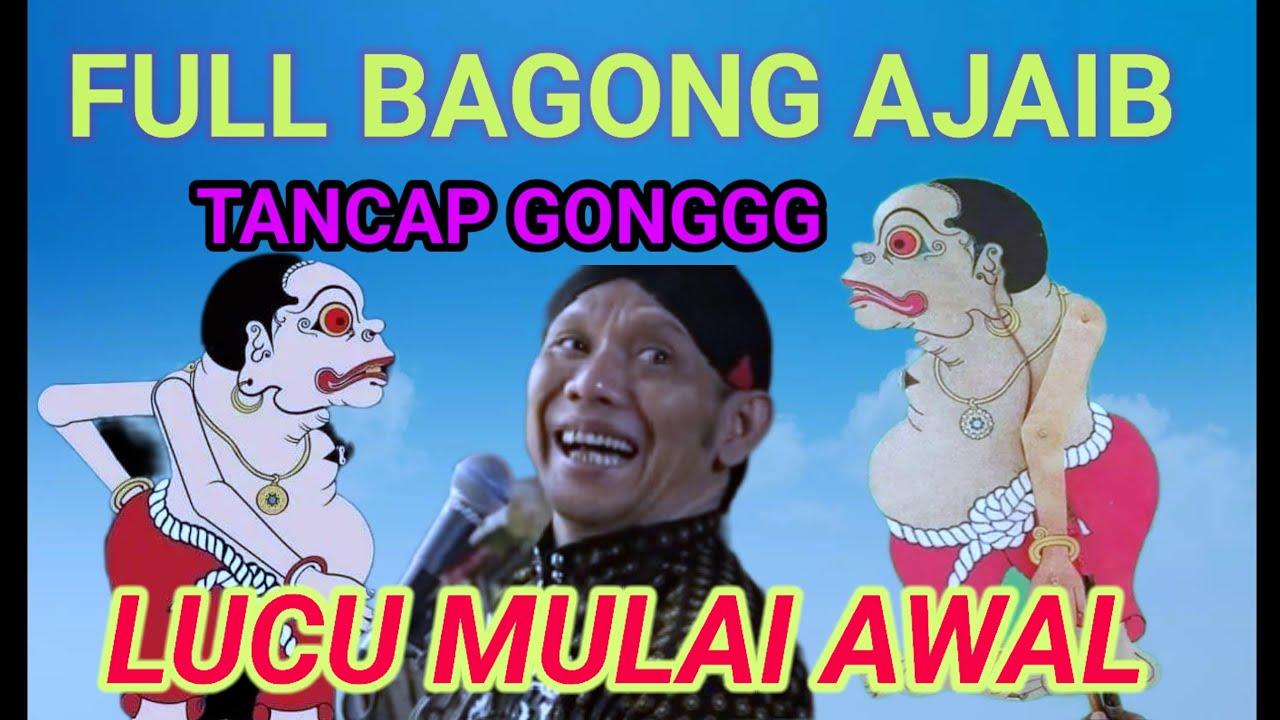 SEPESIAL PUASA BAGONG👉lucune jan ragenah.. 