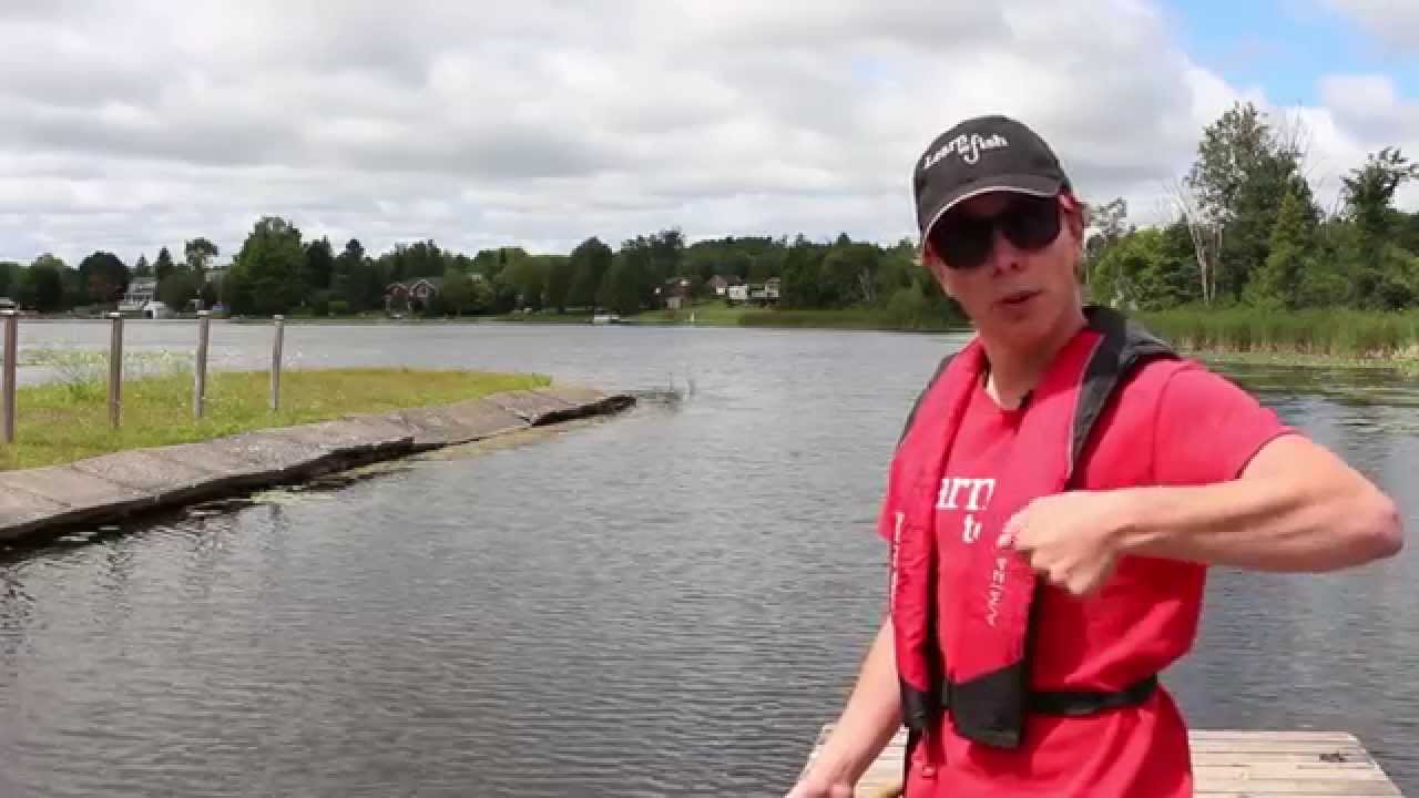 Fish Handling