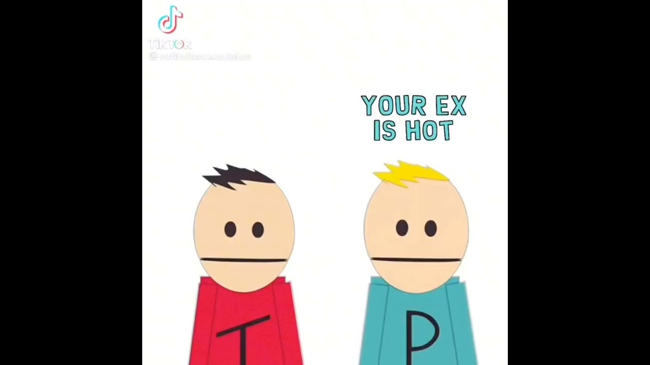 south park edits that make me jump for joy!! part 4🔥