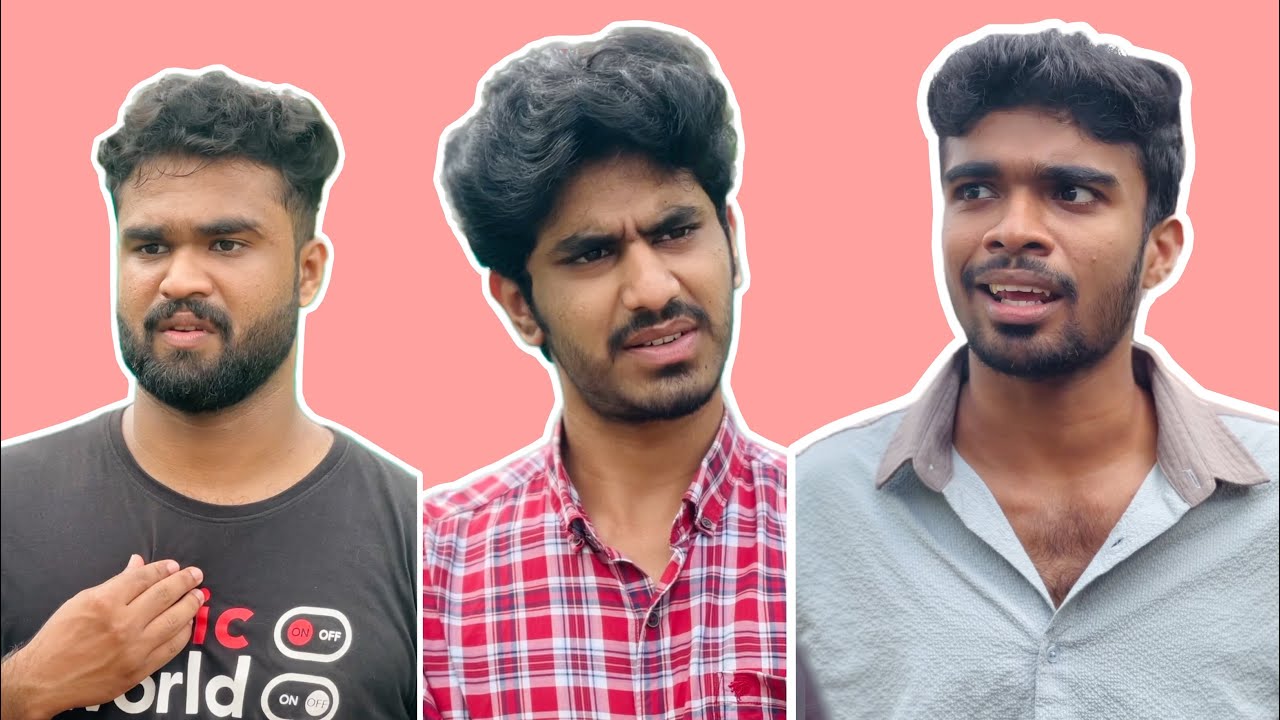 എവടെ നോക്കിയാലും നീ തന്നെ 😂/comedyvideo/kudosmedia