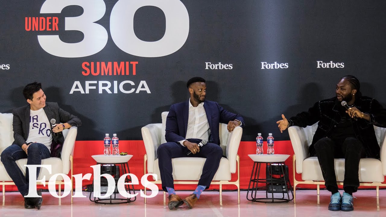 Marketplace Moguls: Changing The Way We Consume Essential Goods
