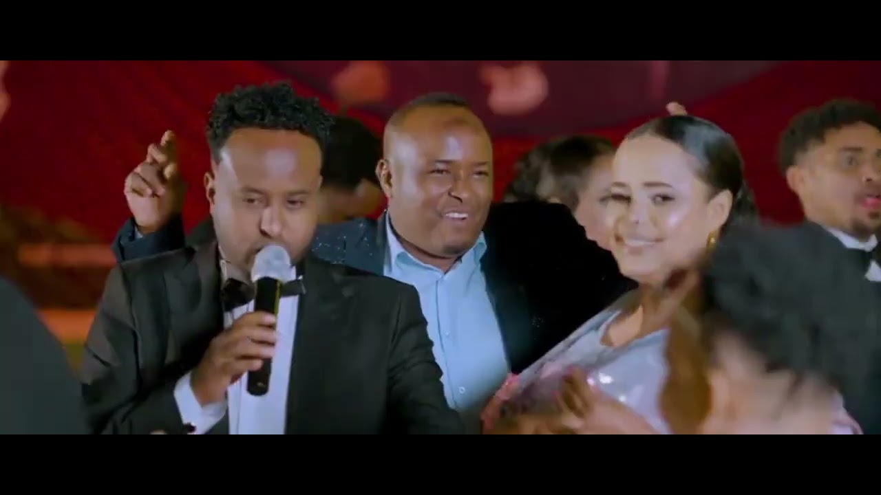 MAXAMED BAKAAL CIRRO - NASIIB BOQRAN - SANNAD WANGSAN OFFICIAL MUSIC VIDEO 2025