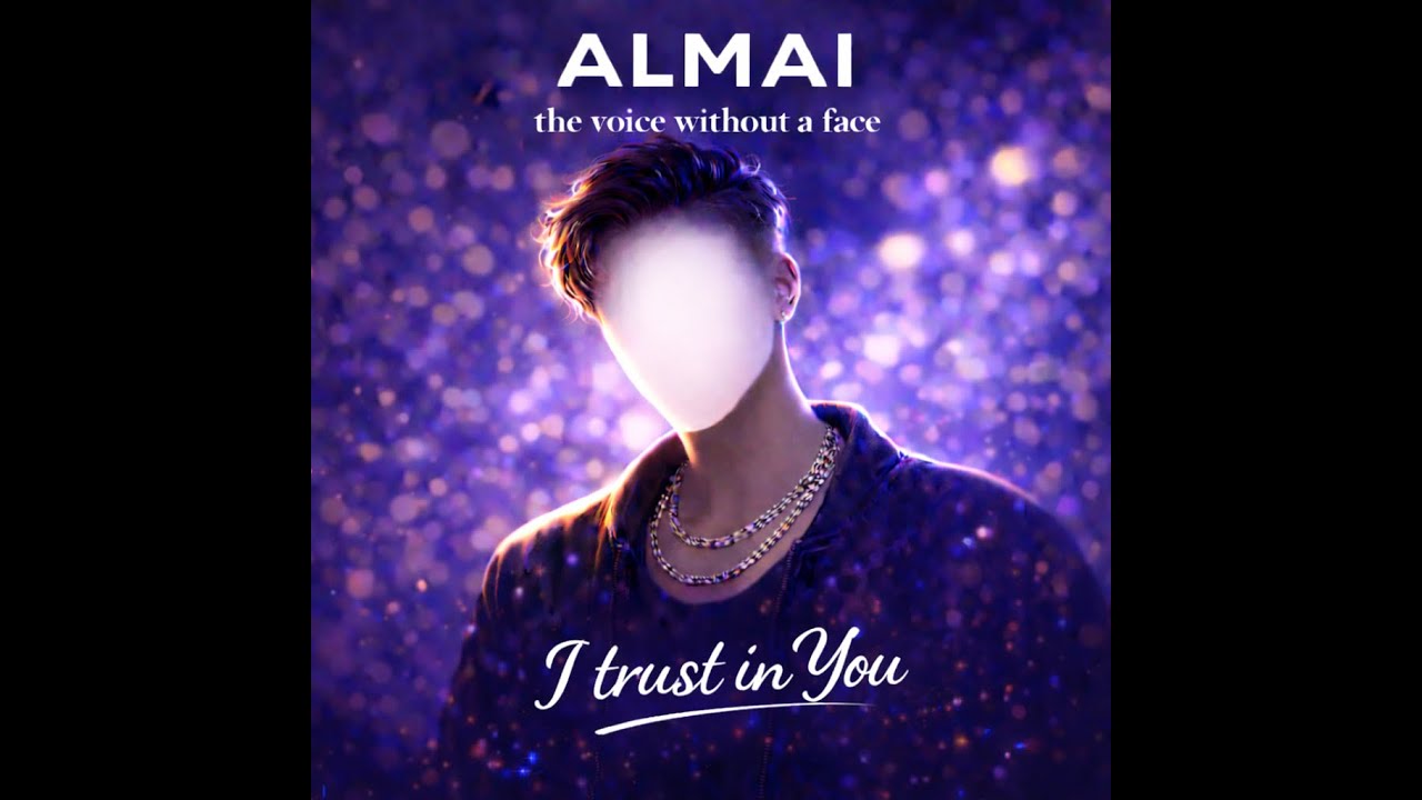 I trust in You