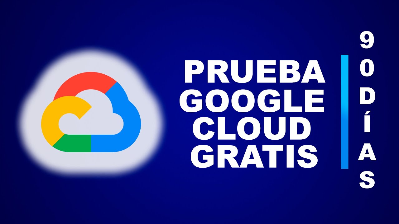 Servidor Linux gratis por 90 d&iacute;as con Google Cloud - N1G1 Tutorial