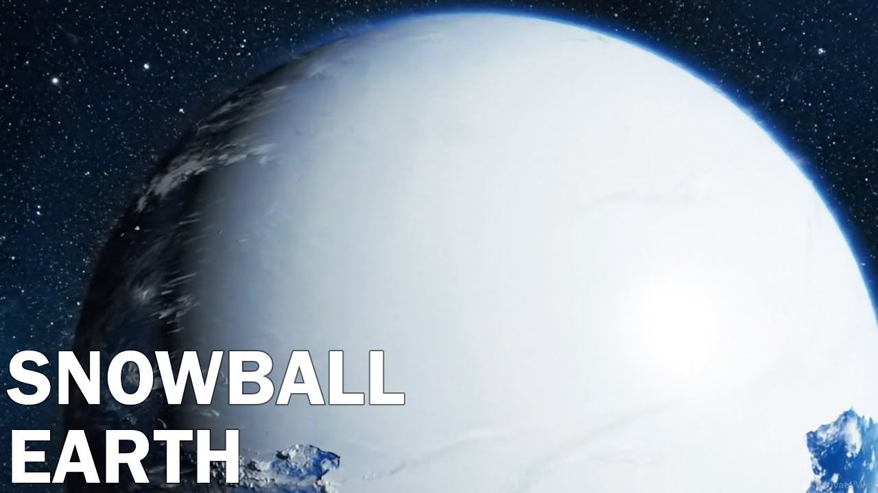 How Did Snowball Earth Happen? | Documentary for Sleep