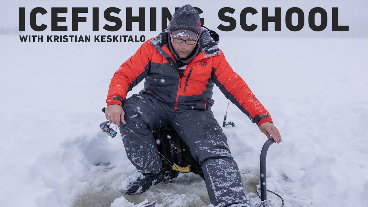 Pimpelskola med Kristian Keskitalo