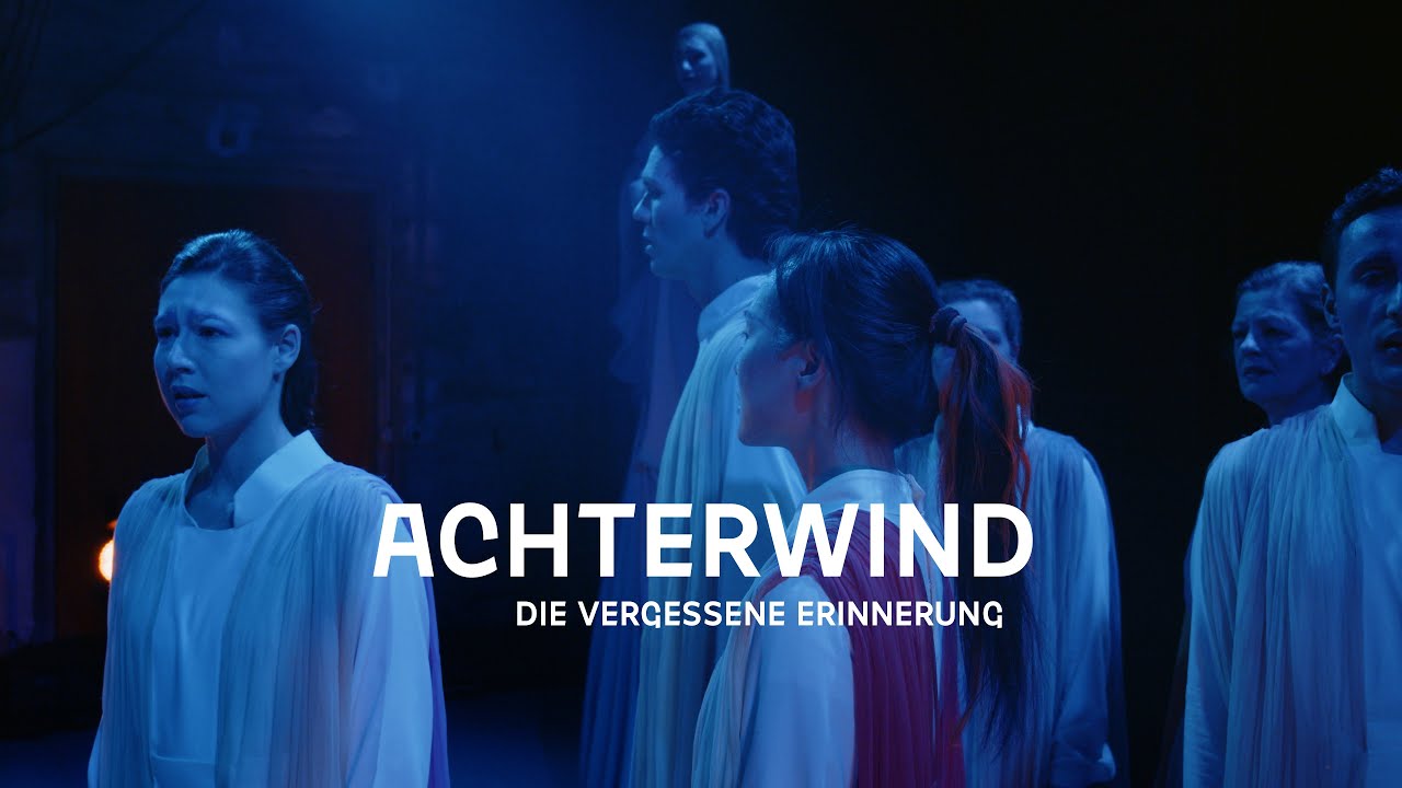 Trailer – Achterwind (Eurythmie)