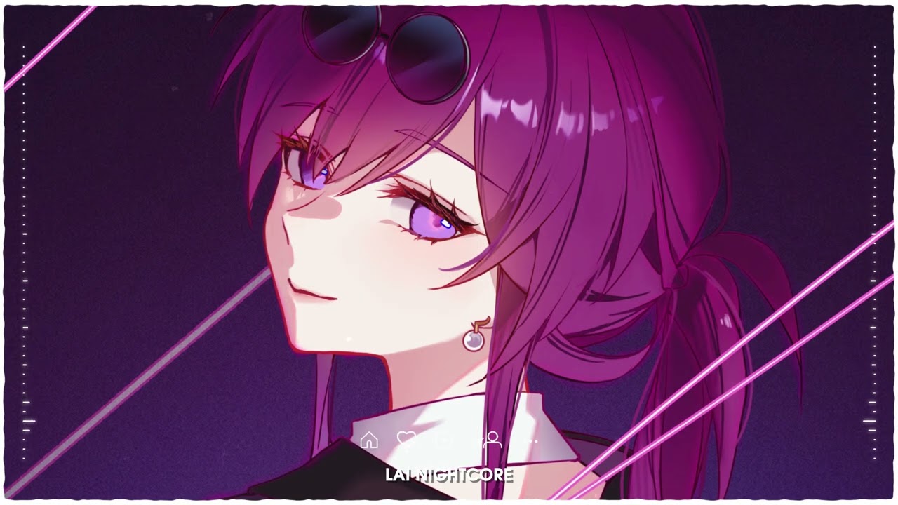 I'm Good (Blue) - David Guetta & Bebe Rexha (Oliver Heldens Remix Nightcore) | LAI NIGHTCORE