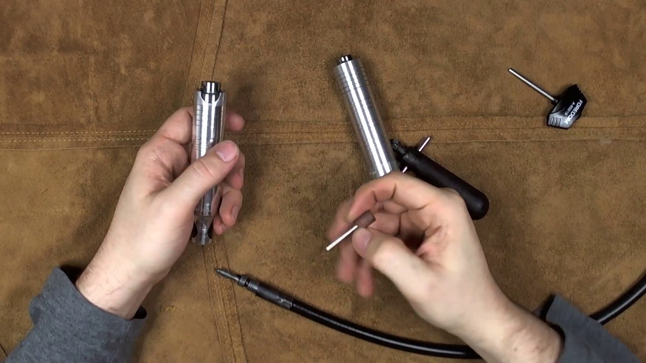 #30 Handpiece (Chinese Clone)