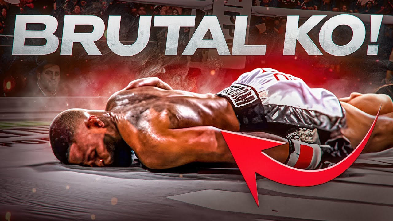 Watch These Scary KO's! Best Brutal One punch Knockouts in Boxing | Pt.4