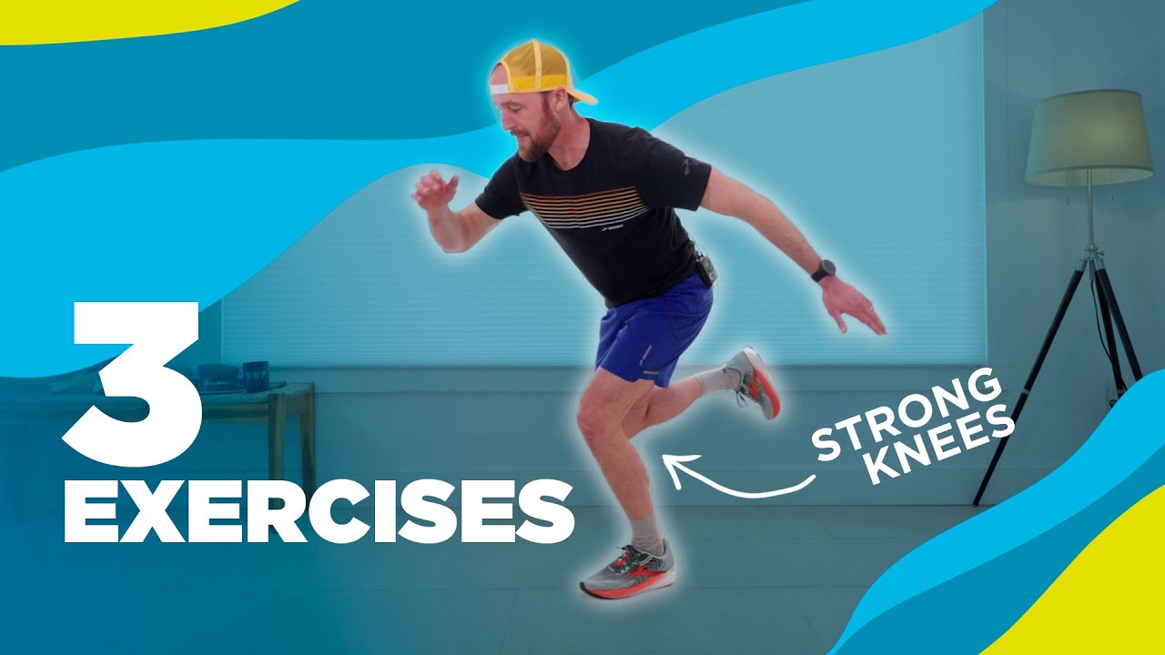 3 Single Leg Exercises to Improve Balance, Stability and Power