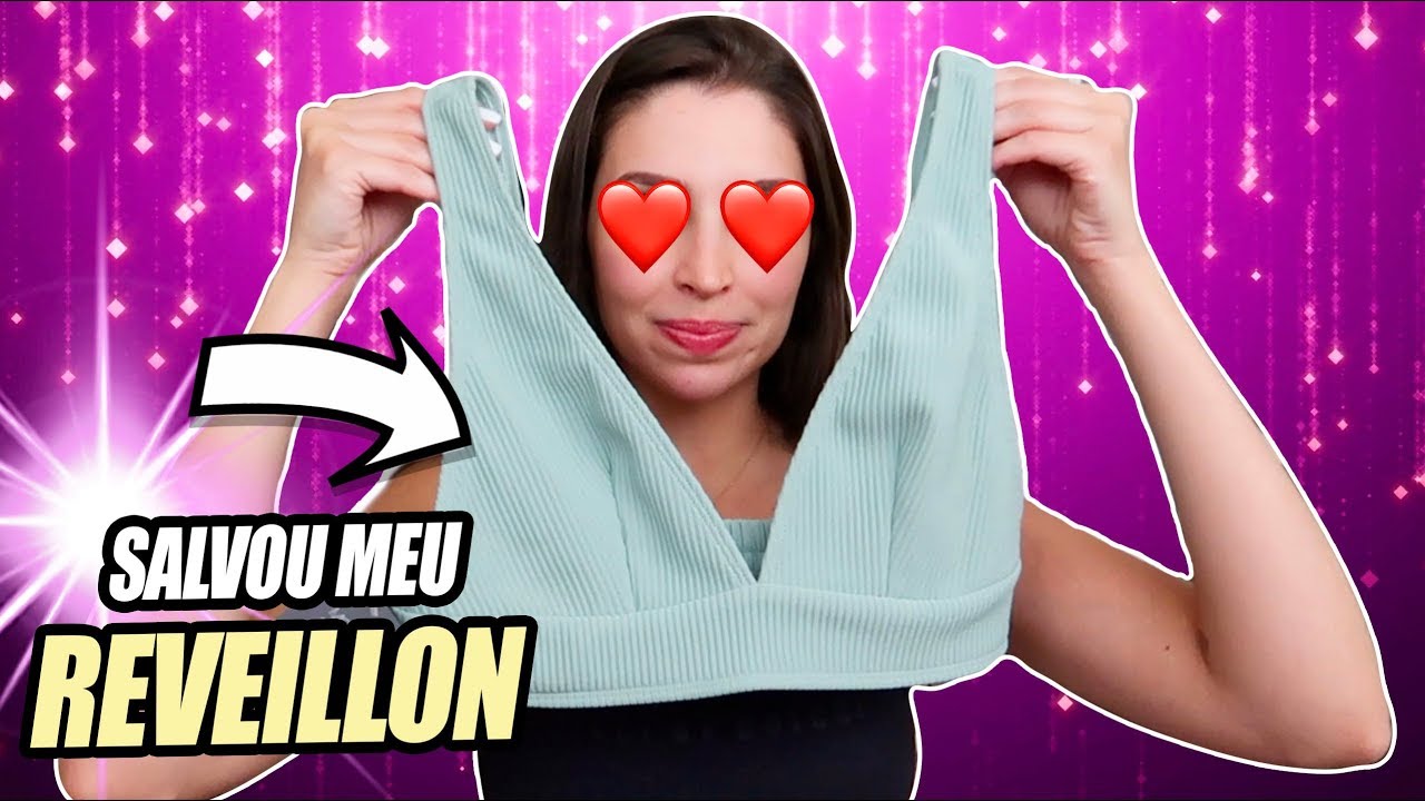 GANHEI MUITA COISA LINDA | Julia Tedesco