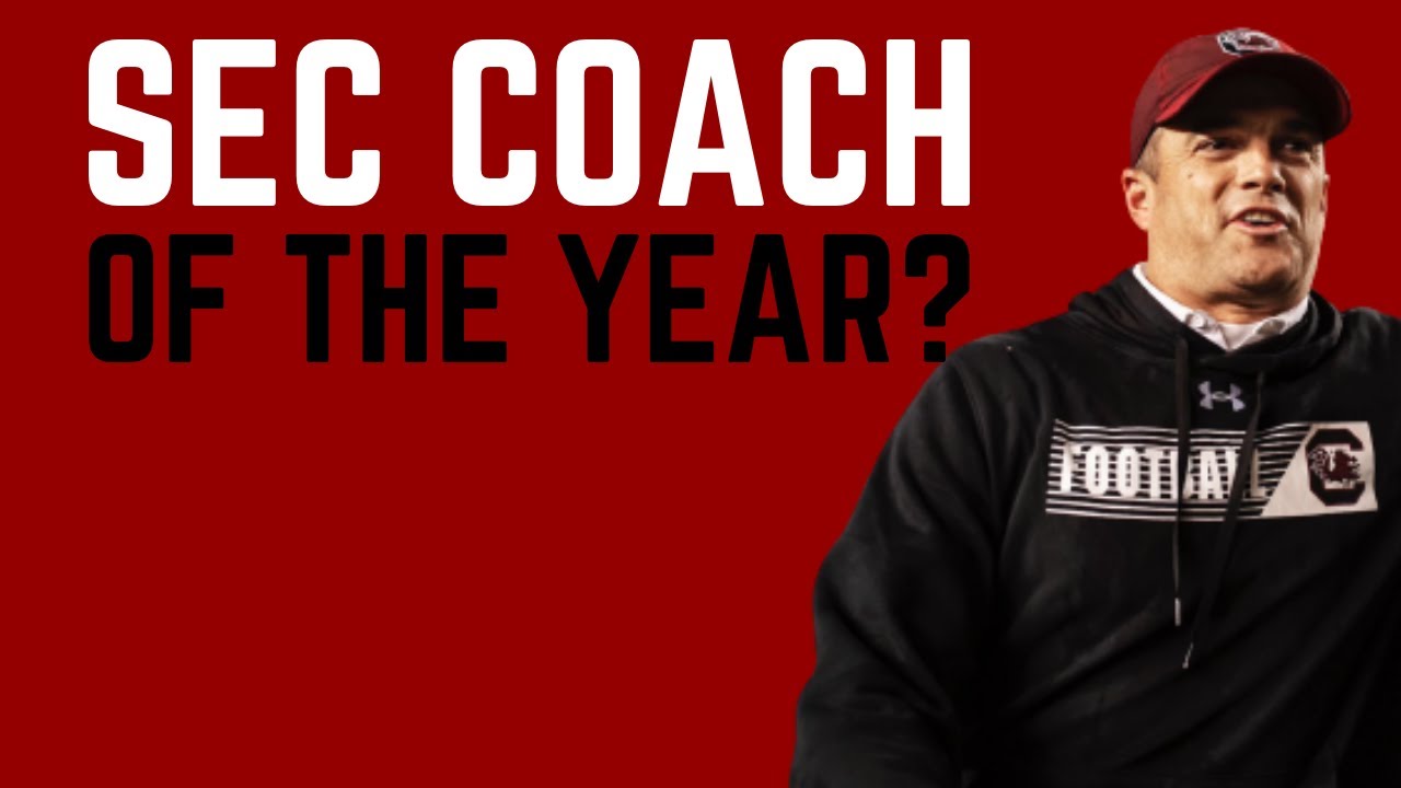247 Sports Late Kick Gives Praise To Shane Beamer For A GREAT FIRST SEASON For South Carolina