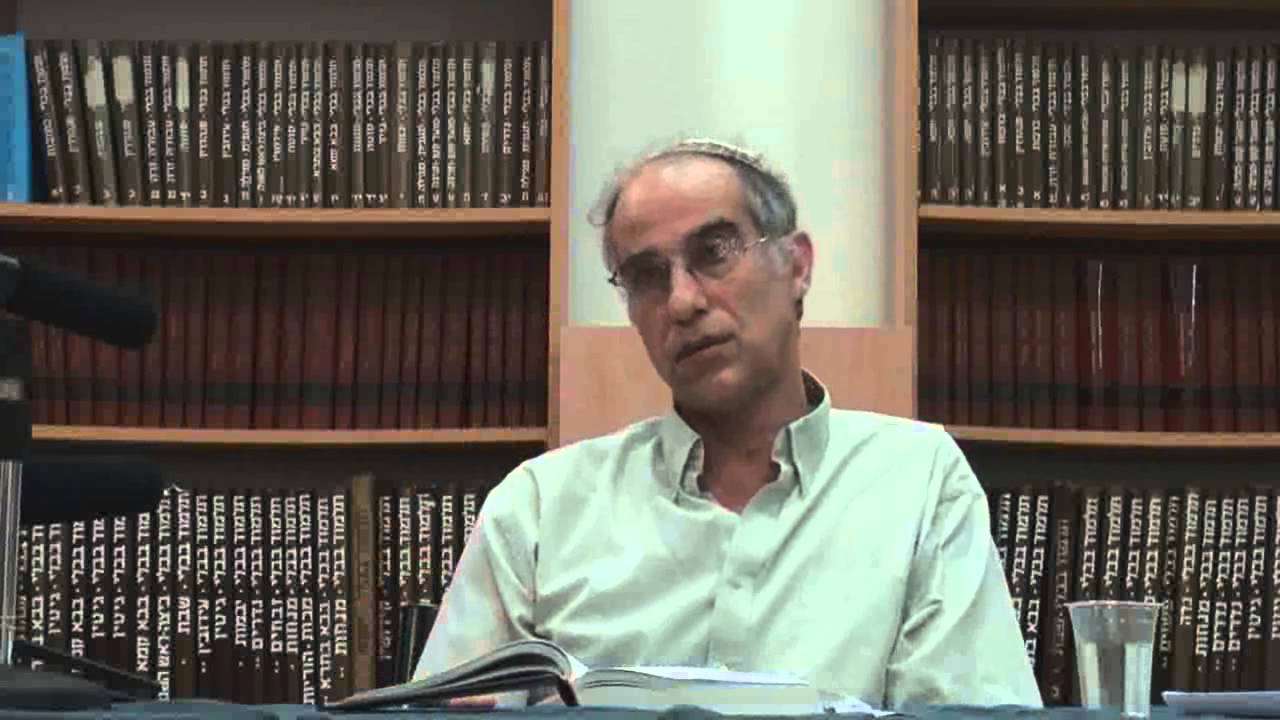מומר - שיעור עיון בסוגייה מאת ד