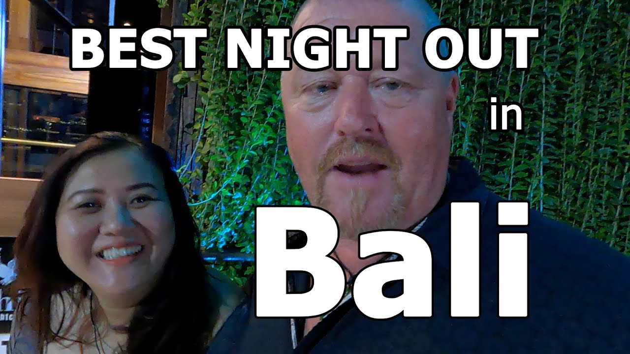 ShiShi, the hottest club in Bali, is the best night you will ever have in Bali in 2022