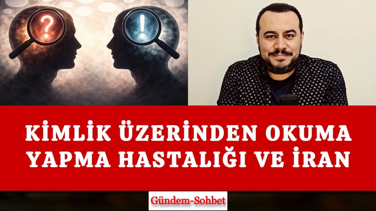 Se&ccedil;meci Vicdan: 