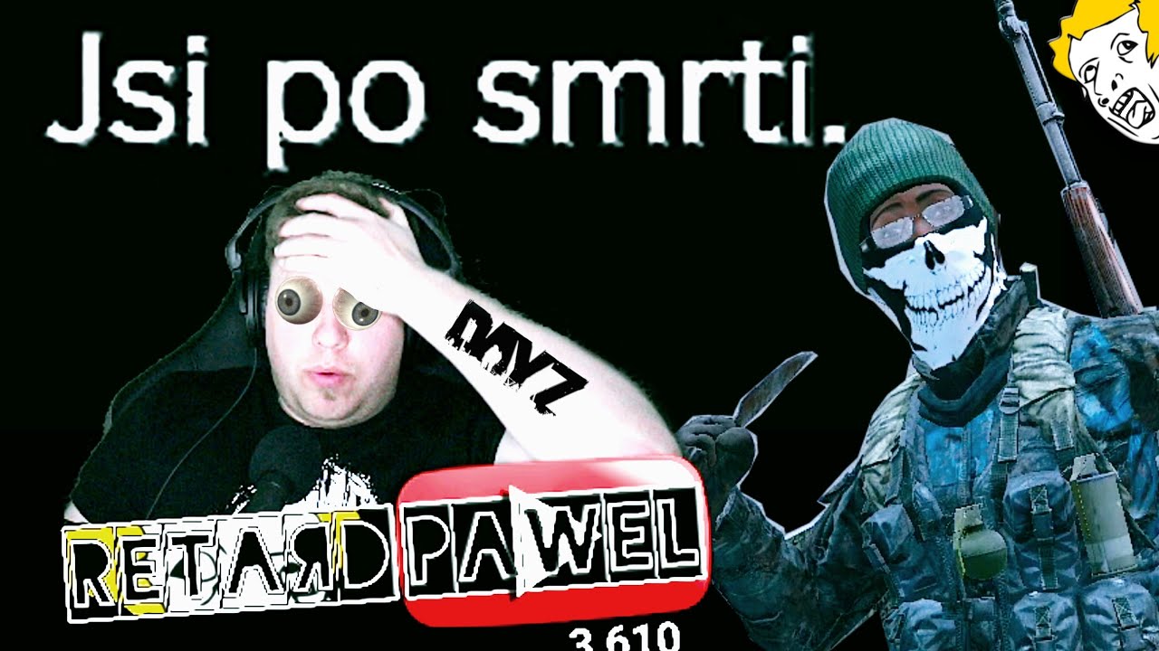 DayZ - CZ/SK - FAIL COMPILATION #2