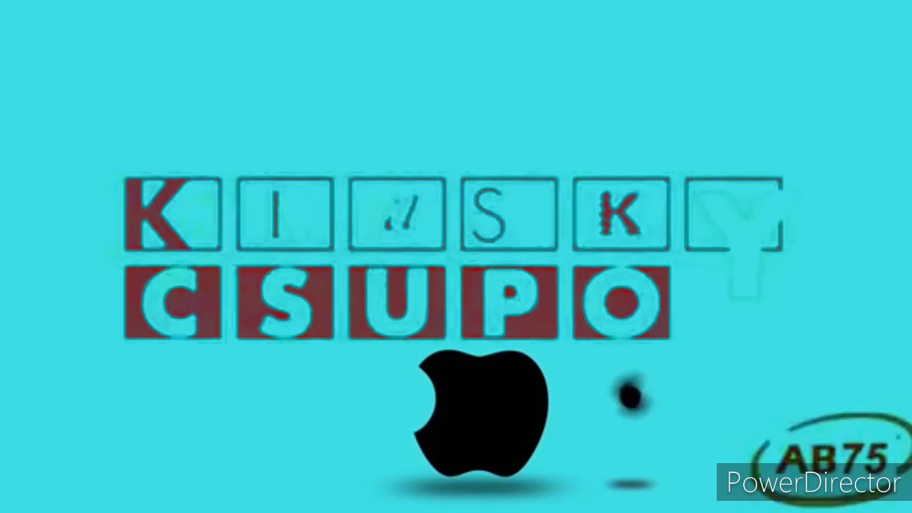 Full Best Animation Logos Vocoded With Klasky Csupo Super Effects
