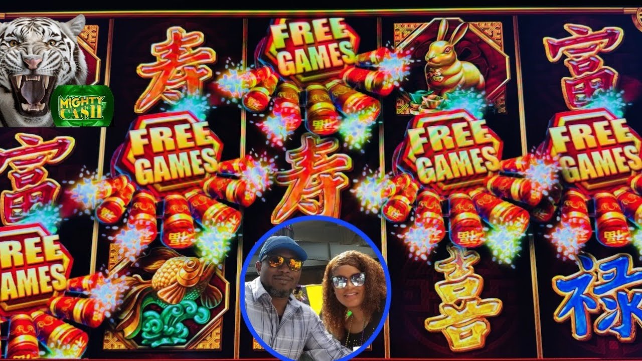 🤩That Tiger kept roaring! #winstar #highlimit #slots #casino #lowrolling