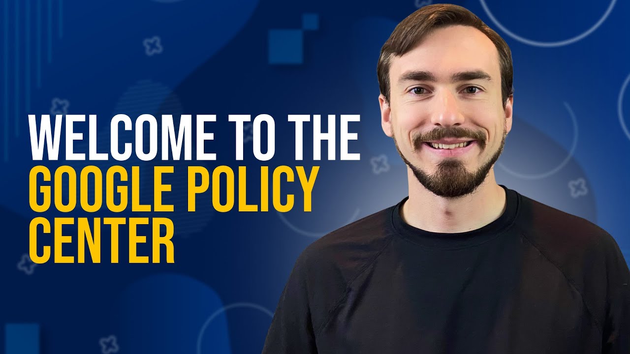 StubGroup's Free Google Policy Center