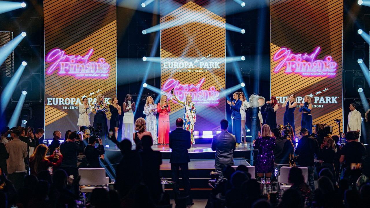 Miss Germany Finale-Awardshow 2023 | Kira Geiss
