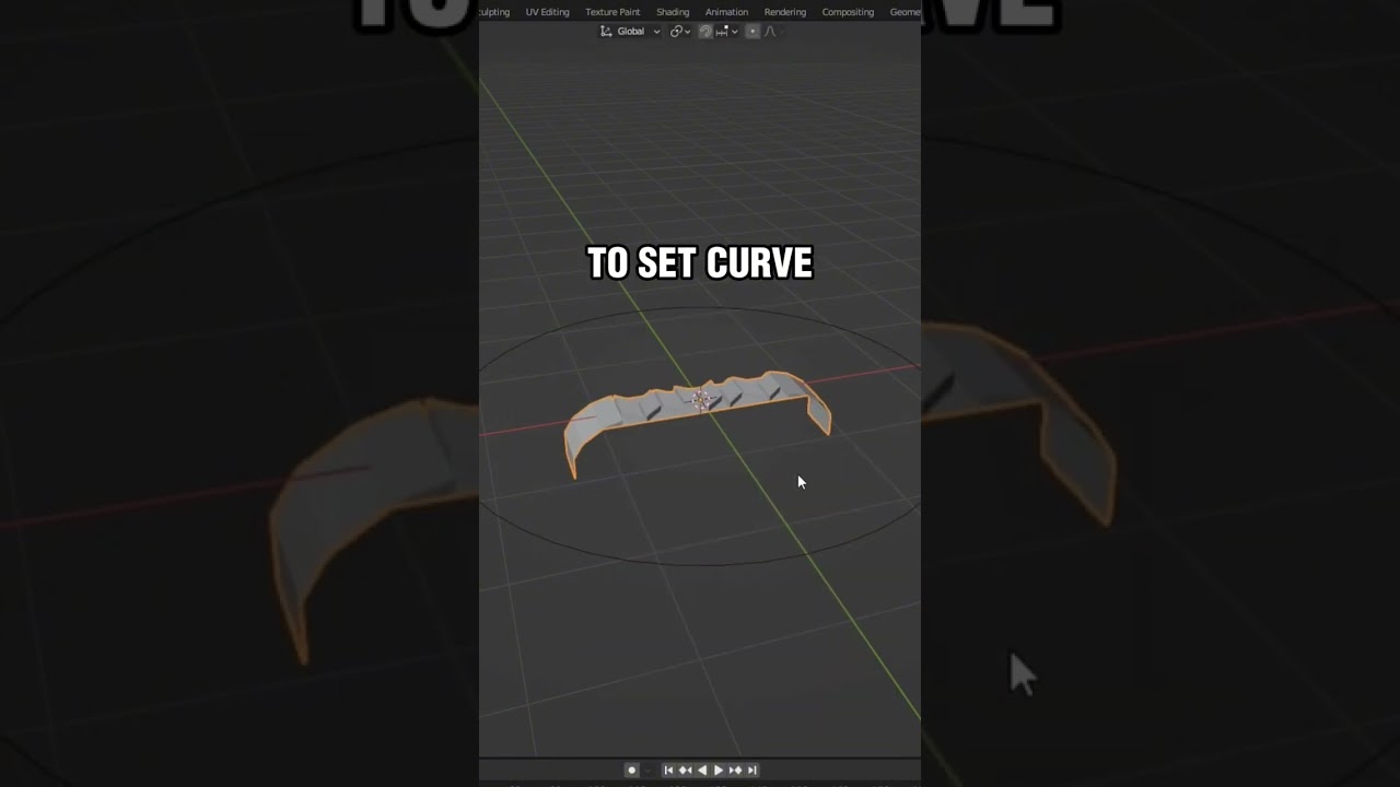 how to make car tyre in blender || 3d Modeling #3dmodeling #blender #unity