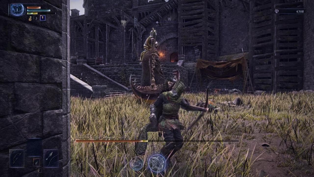 Nightreign Rl1 Gaping Dragon