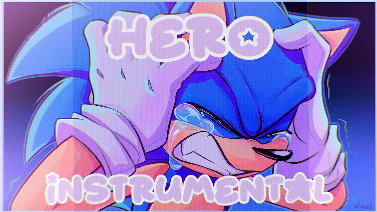 ☆ Hero - Skyper ☆ (Instrumental)