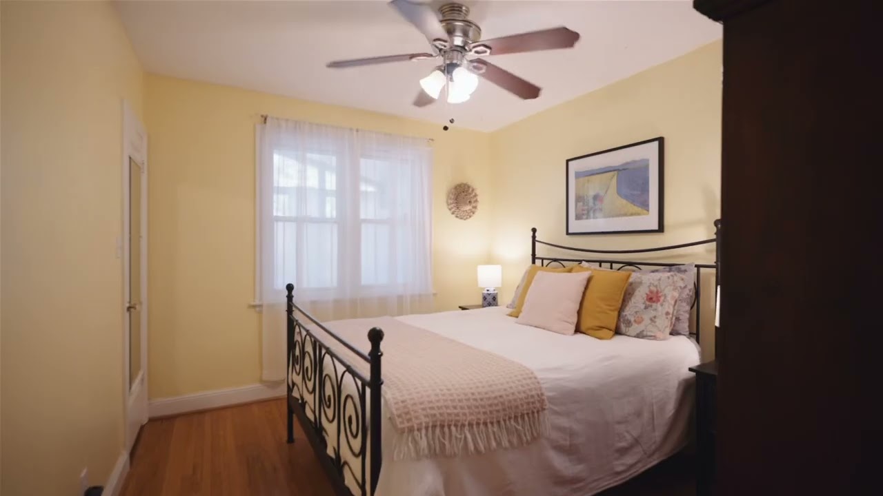 48 Franklin Ave, Hamilton Agent Walk Through