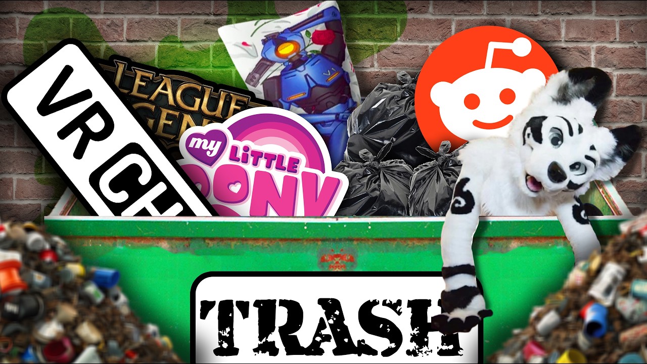 Fanbases that Smell ABSOLUTELY AWFUL