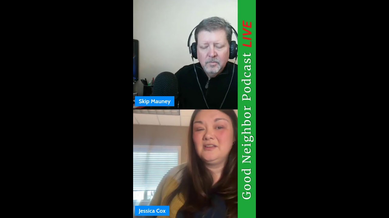 Reflections Counseling Services  - Jessica Cox