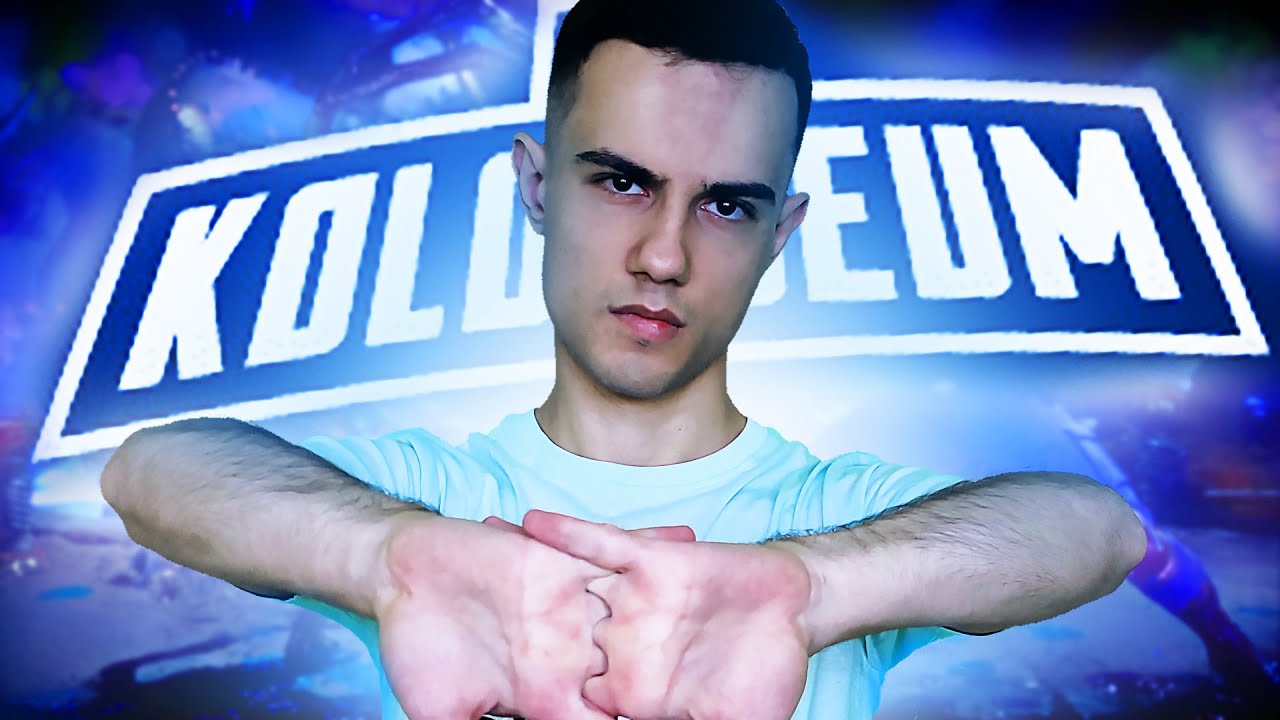 ФИНАЛ ТУРНИРА КОЛЛИЗЕЙ | Mortal Kombat 11