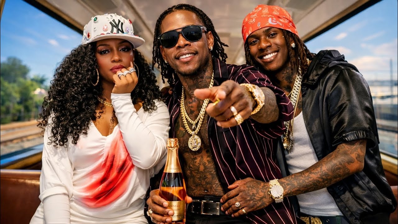 WIZ KHALIFA FT REMA – LEO