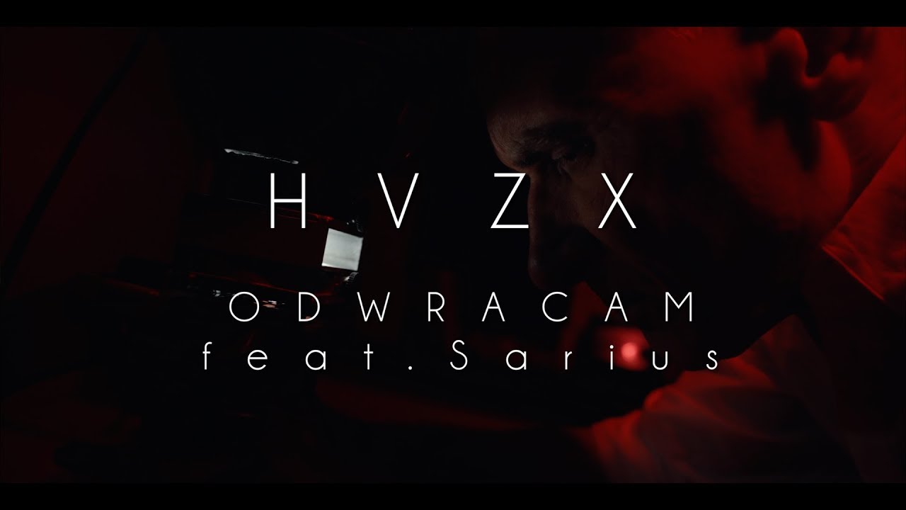 HEJZ - Odwracam feat. Sarius