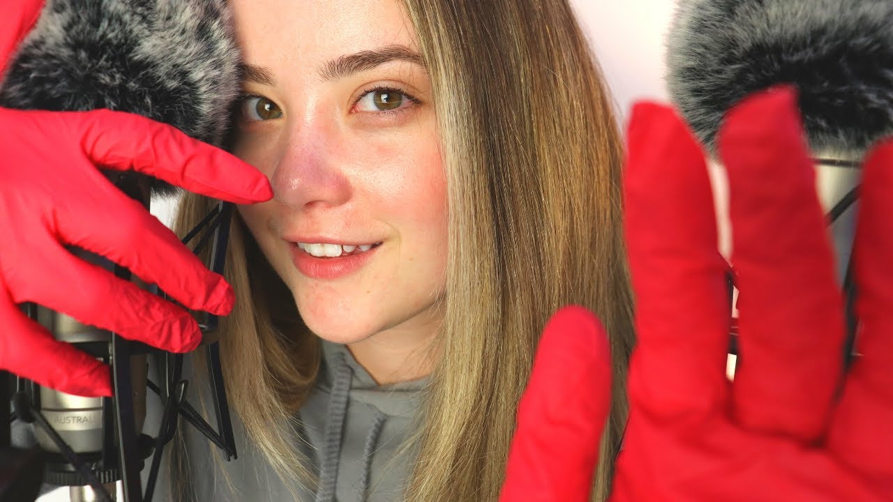 ASMR Making YOU Feel TINGLES In 20 Minutes!
