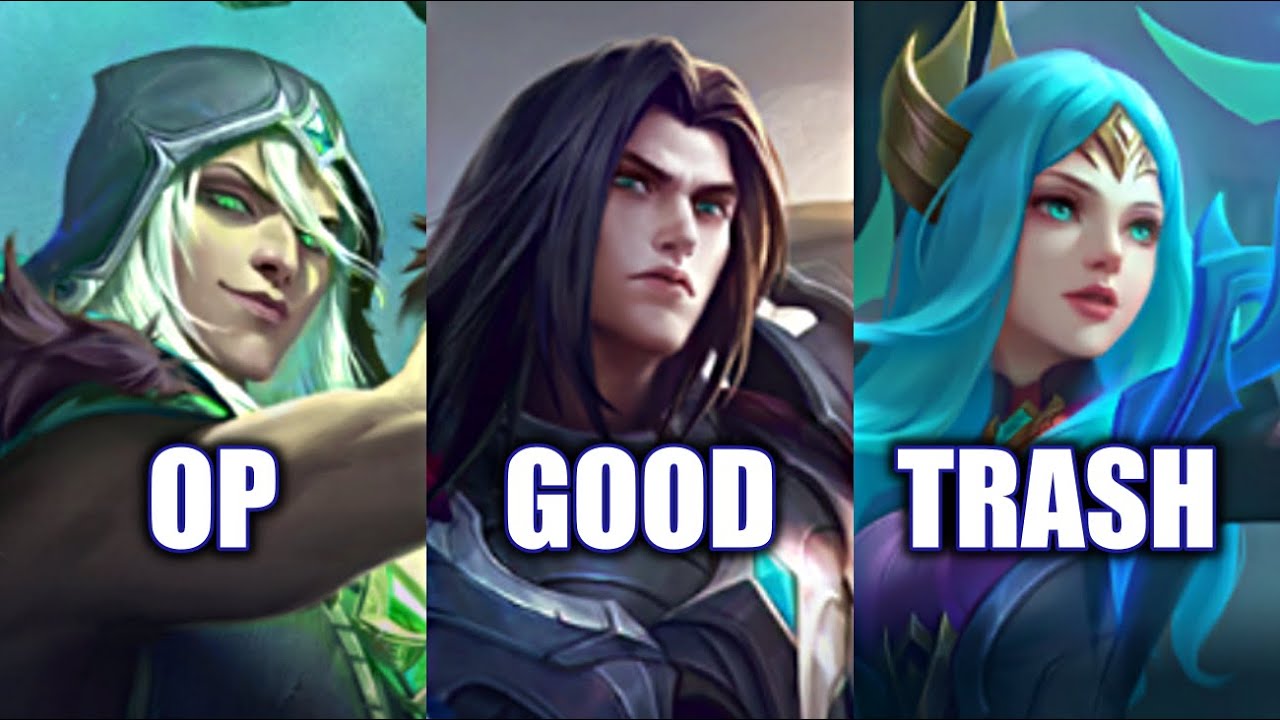 REVAMPED VEXANA IS TRASH OR SECRETLY OP???
