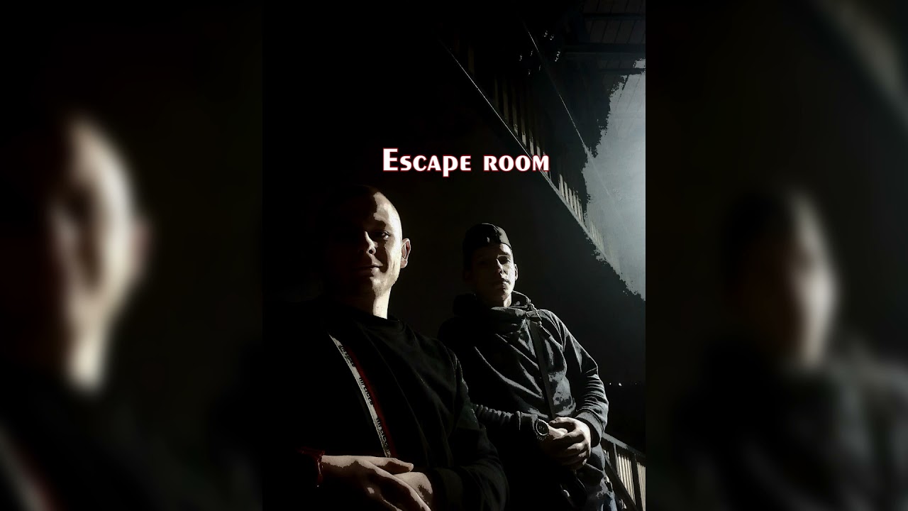 FOX - ESCAPE ROOM (prod. Answerlnc) feat. AJK